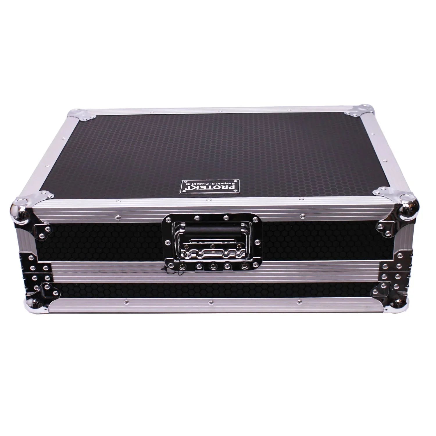 Protekt case with shelf for DDJ-GRV6 Alpha Theta CSGRV6