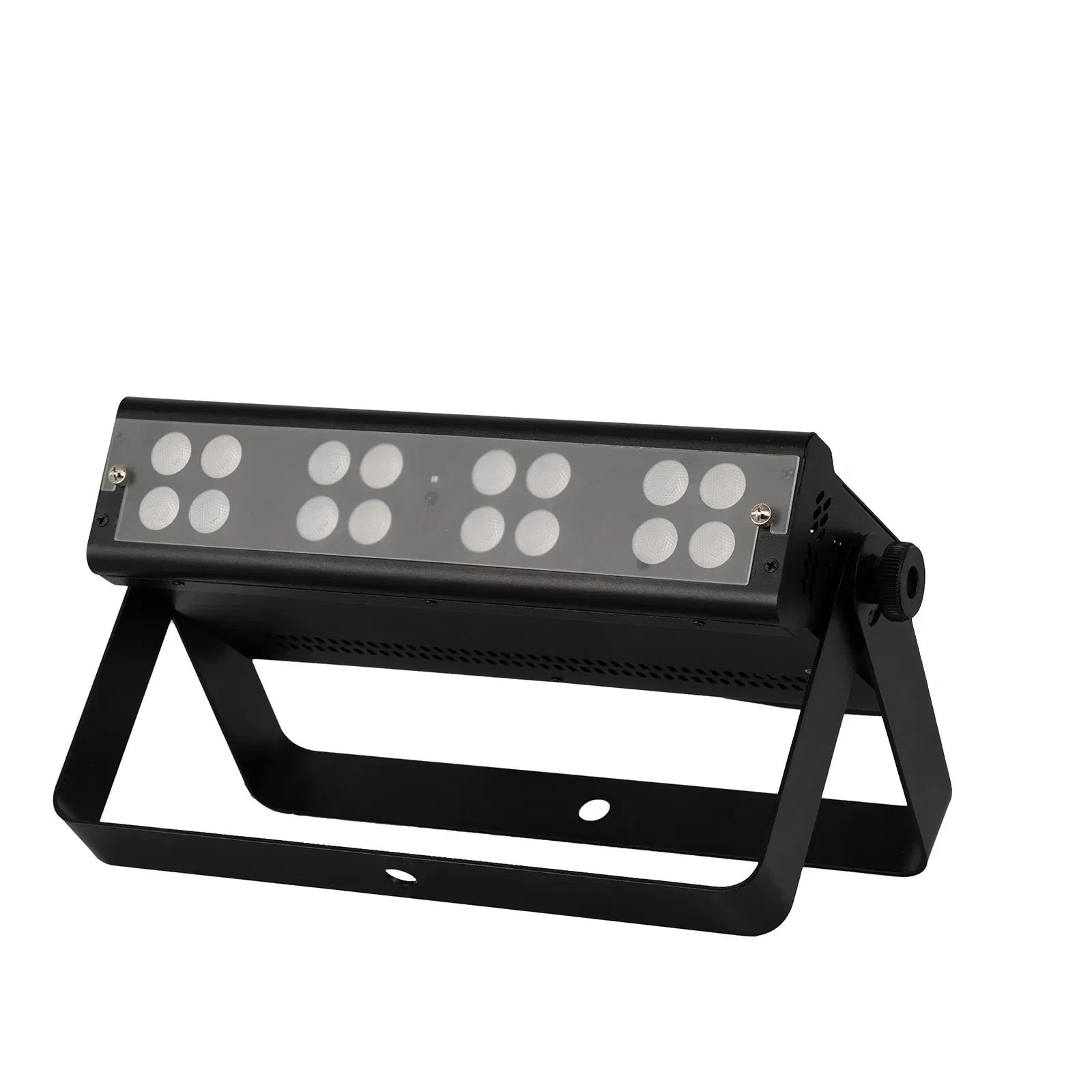 Equinox Quad Blox 16 x 4 W RGBWW LED Wash Light
