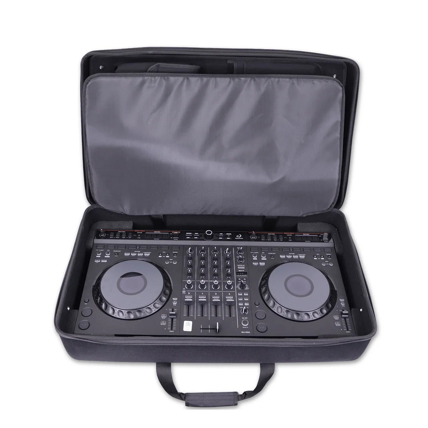 Protekt Controller Bag Internal Pockets for DDJ-GRV6 AlphaTheta