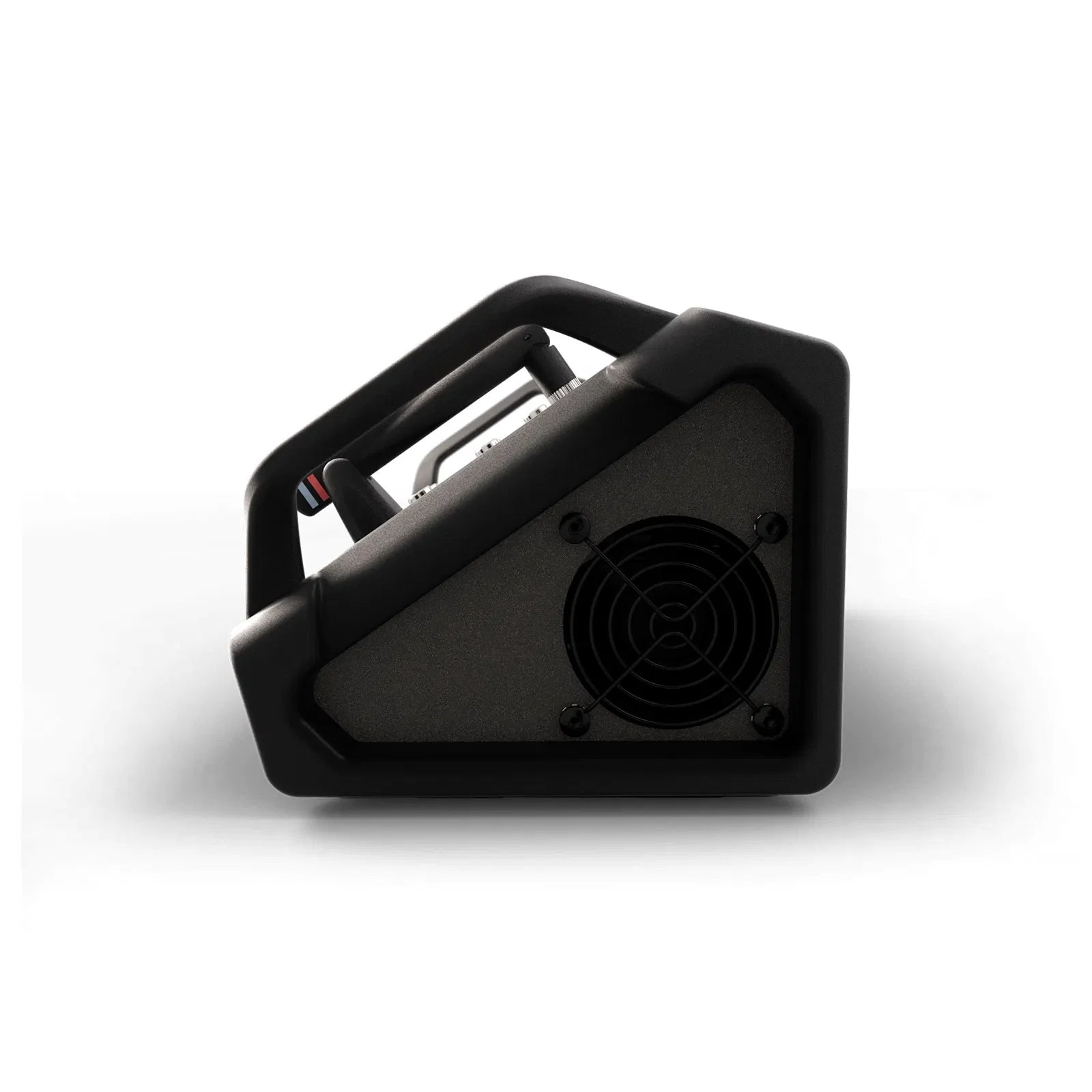 Allen & Heath CQ20B Small Format Digital Mixing Console