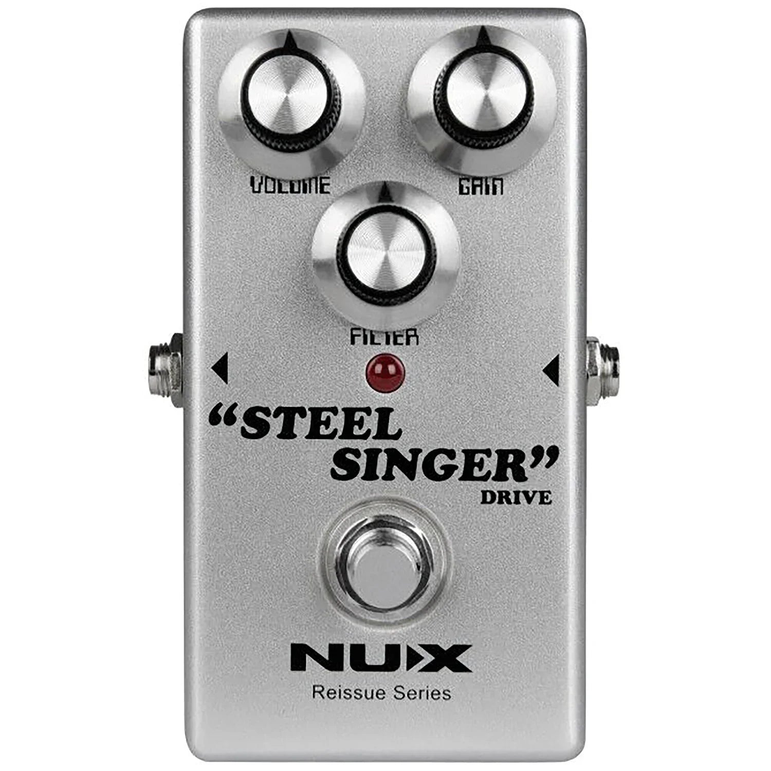 NUX DIAB Reissue Steel Singer Drive Pedal