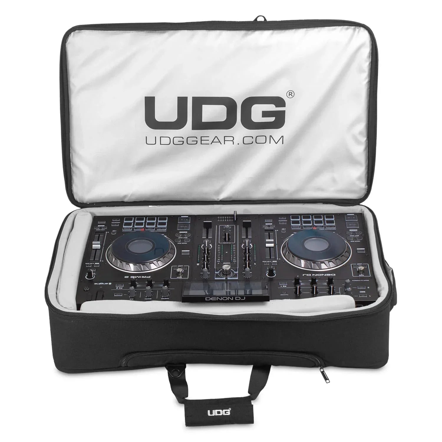 UDG Urbanite Midi Controller Backpack Large Carry Case