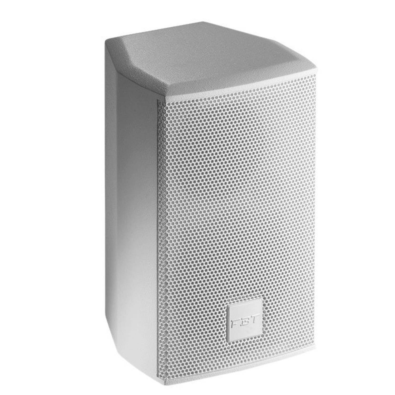 FBT ARCHON 108 350W Passive Speaker White - DY Pro Audio