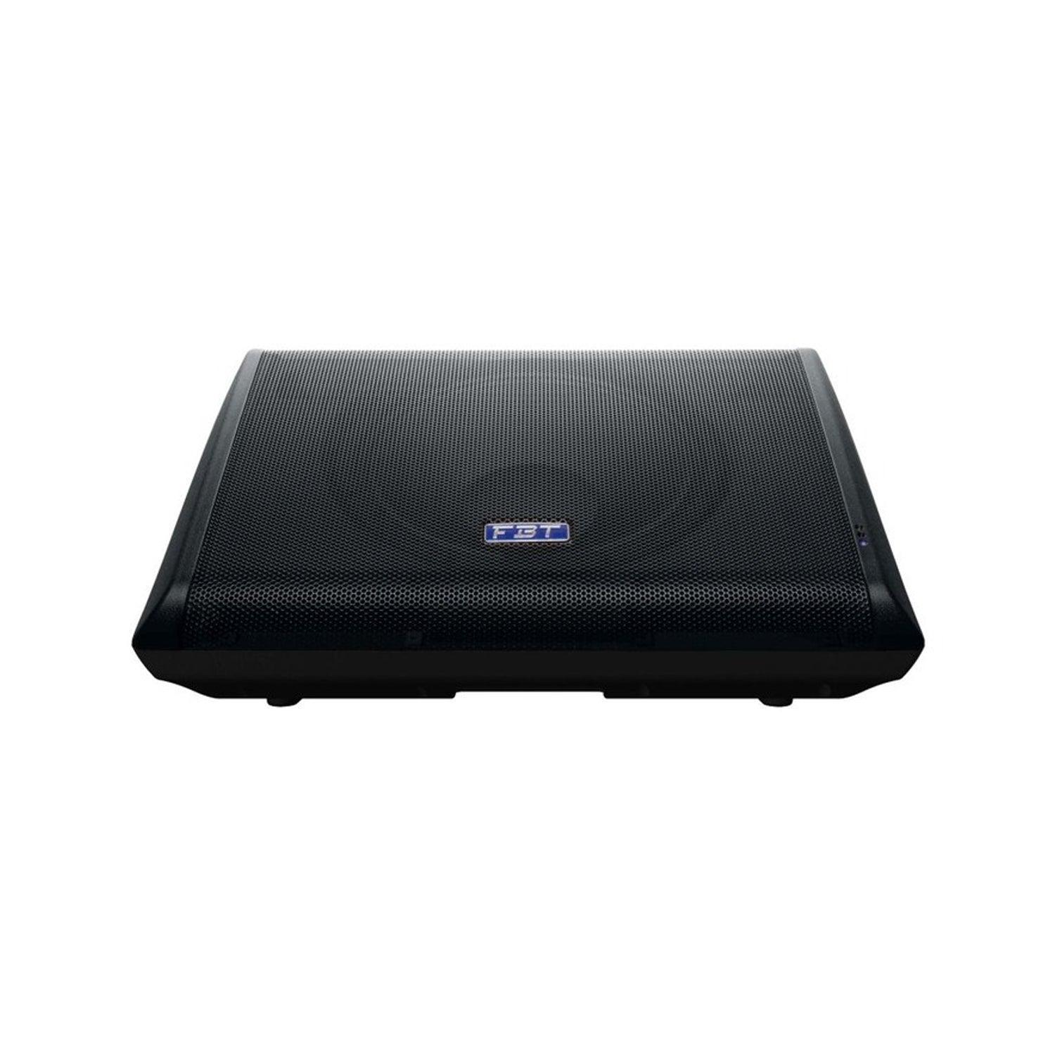 FBT StageMaxx 12MA 12" + 1" Coaxial Active Stage Monitor - DY Pro Audio