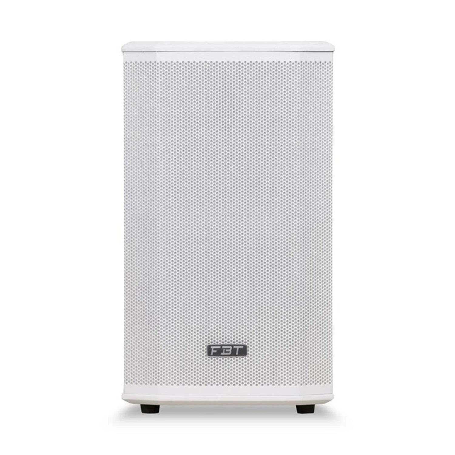 FBT Ventis 110a 10" 900w Active Speaker White - DY Pro Audio