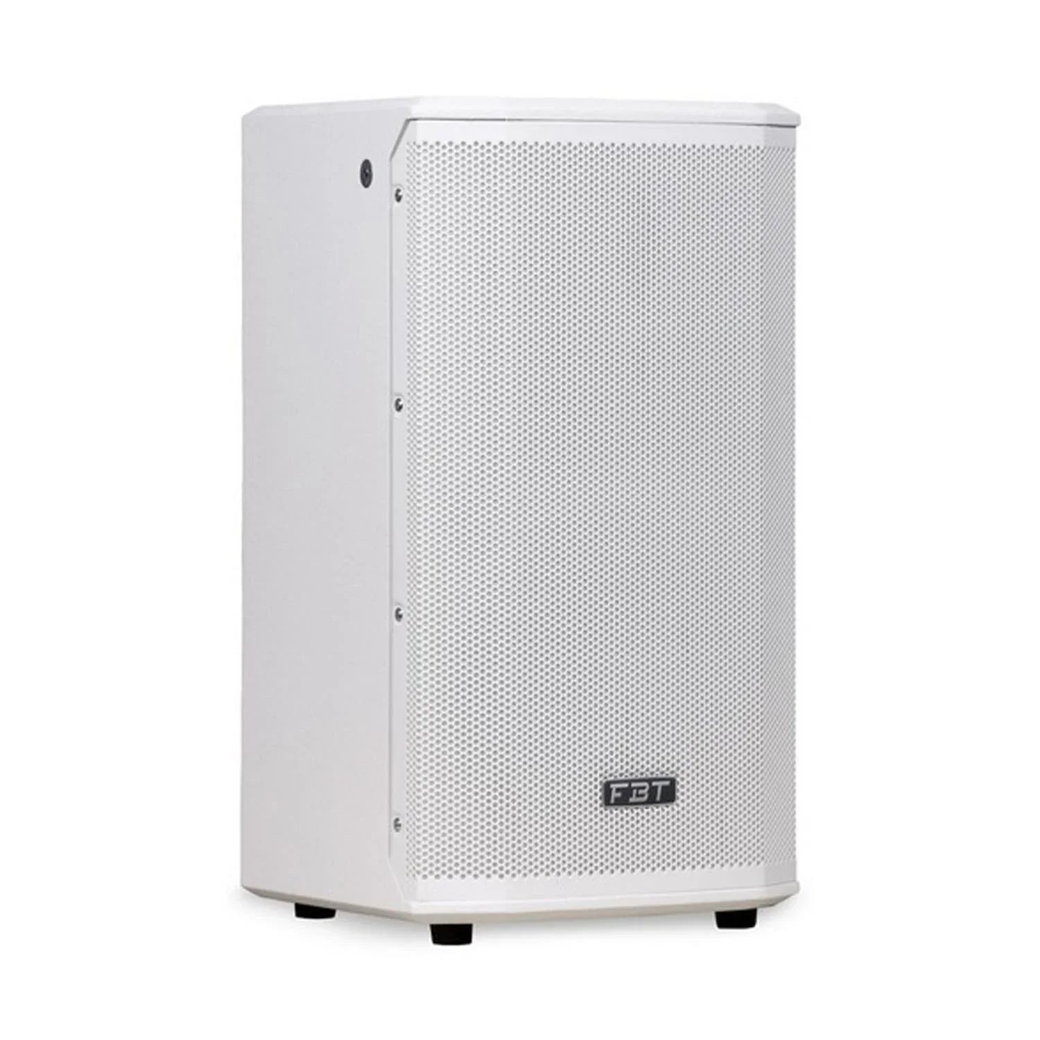 FBT Ventis 110a 10" 900w Active Speaker White - DY Pro Audio