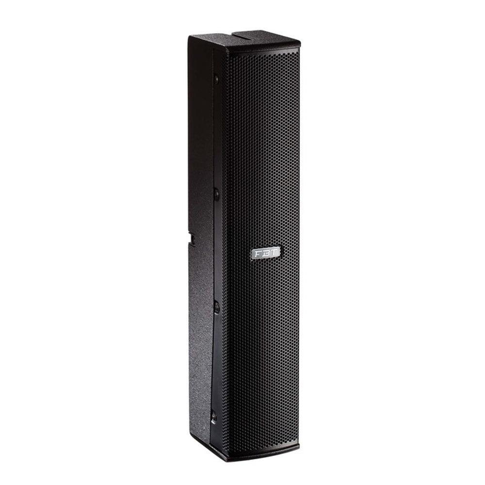 FBT Vertus CS1000 Compact Line Array Black - DY Pro Audio