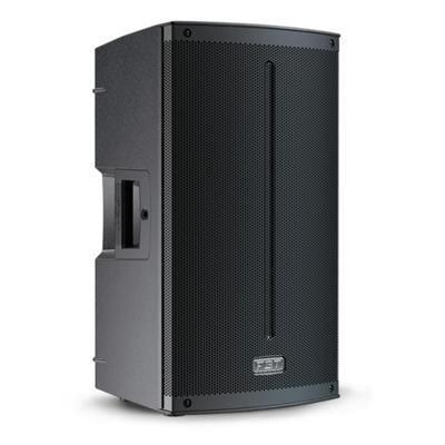 FBT X-Lite 115A 15" Active Speaker & X-Sub 115SA Subwoofer with Covers - DY Pro Audio