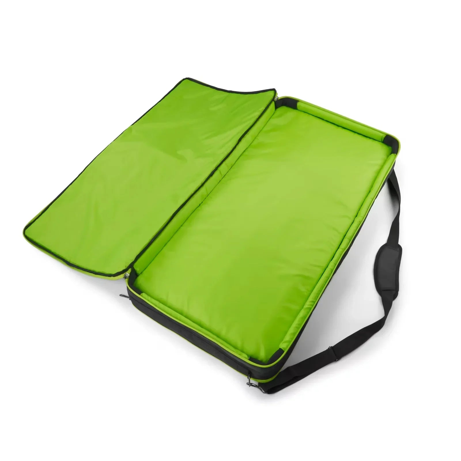Gravity BG X2 RD B Transport Bag for Rapid Desk and double X Keyboard Stand