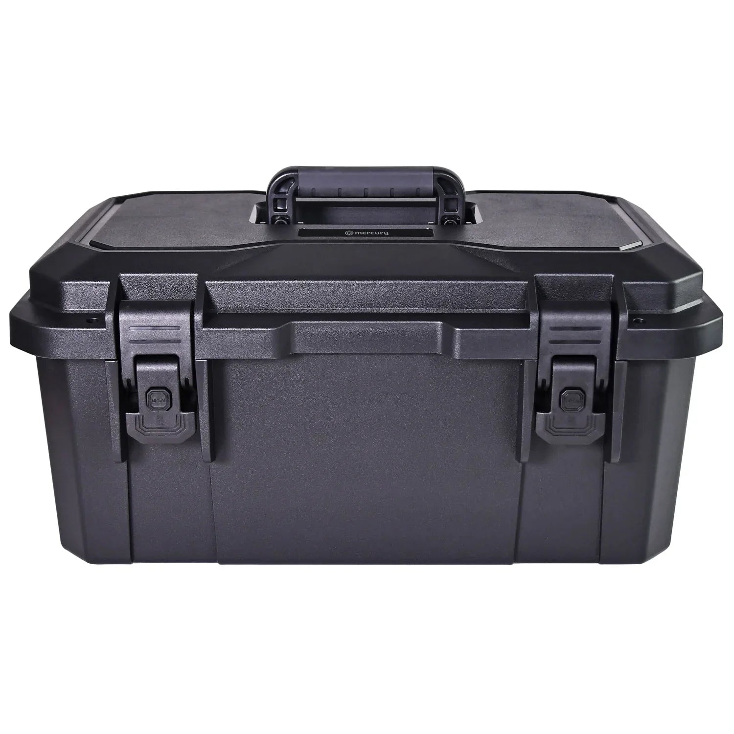 Mercury MTC-46 Large Heavy Duty IP67 Waterproof Tool Cases