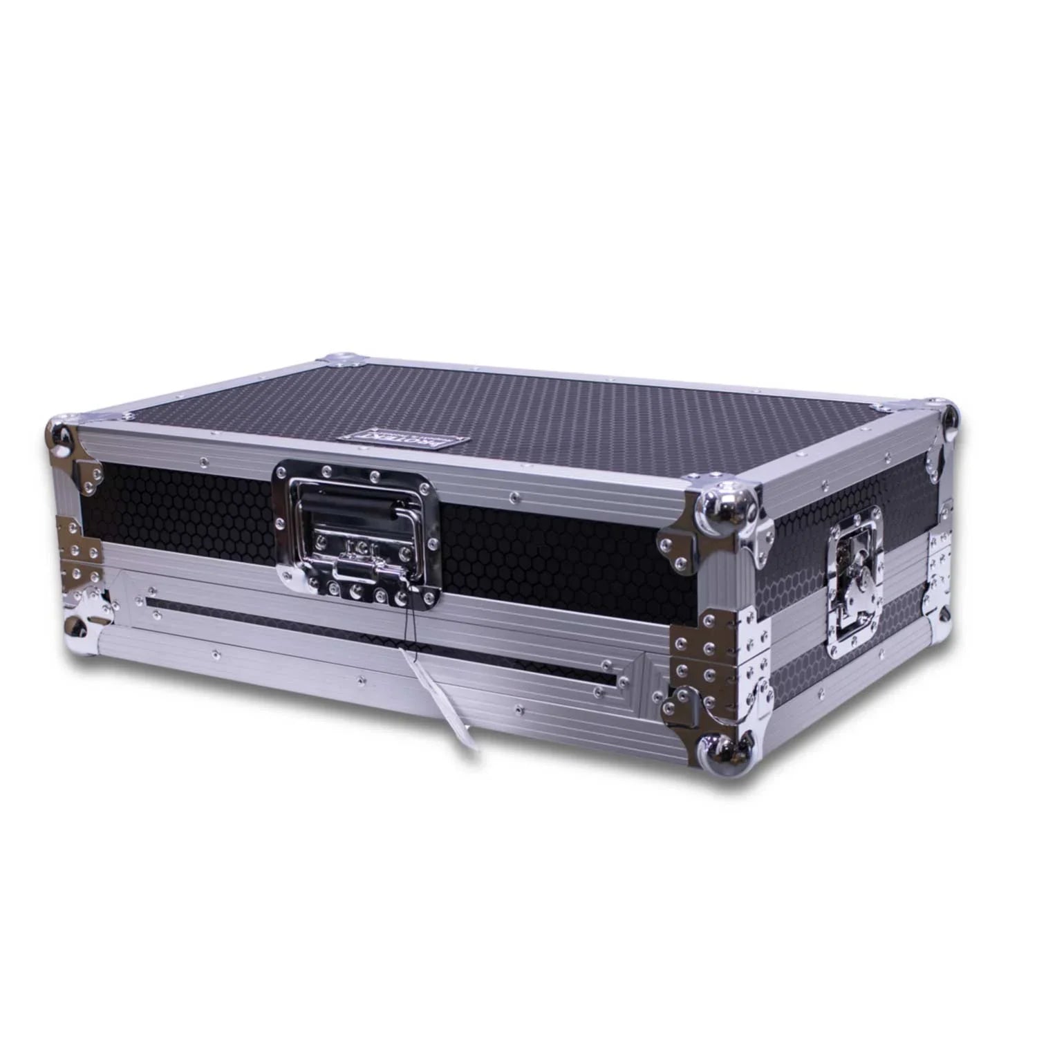 Protekt Plus case with shelf for Mixtrack Pro FX