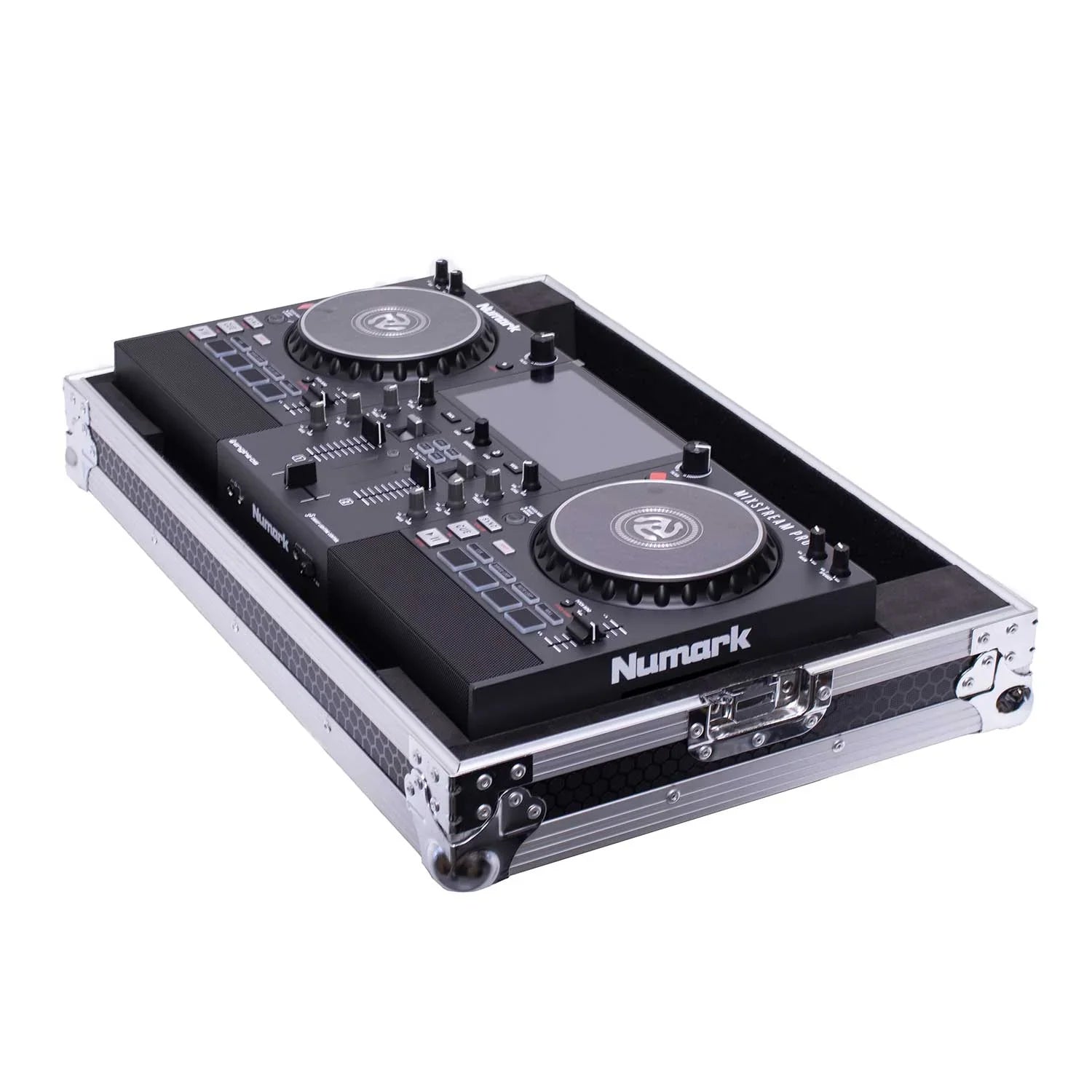 Protekt Plus case for Numark Mixstream Pro