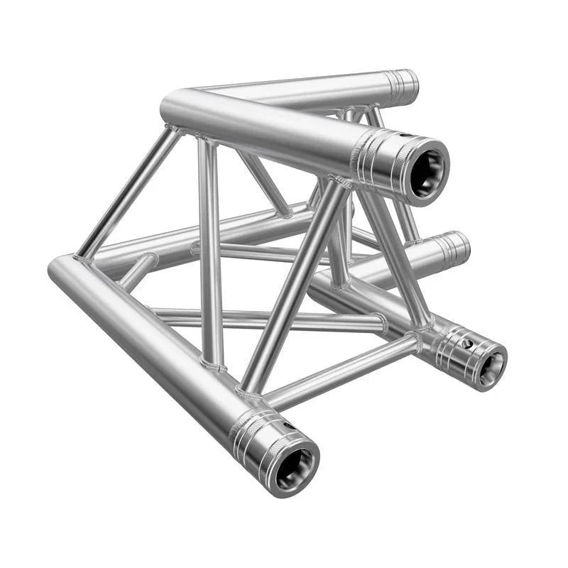 Global Truss F33 Standard 2 Way 90 Degree Corner - DY Pro Audio