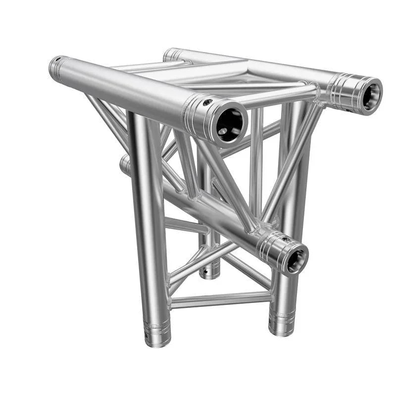 Global Truss F33 Standard Vertical T Piece - DY Pro Audio