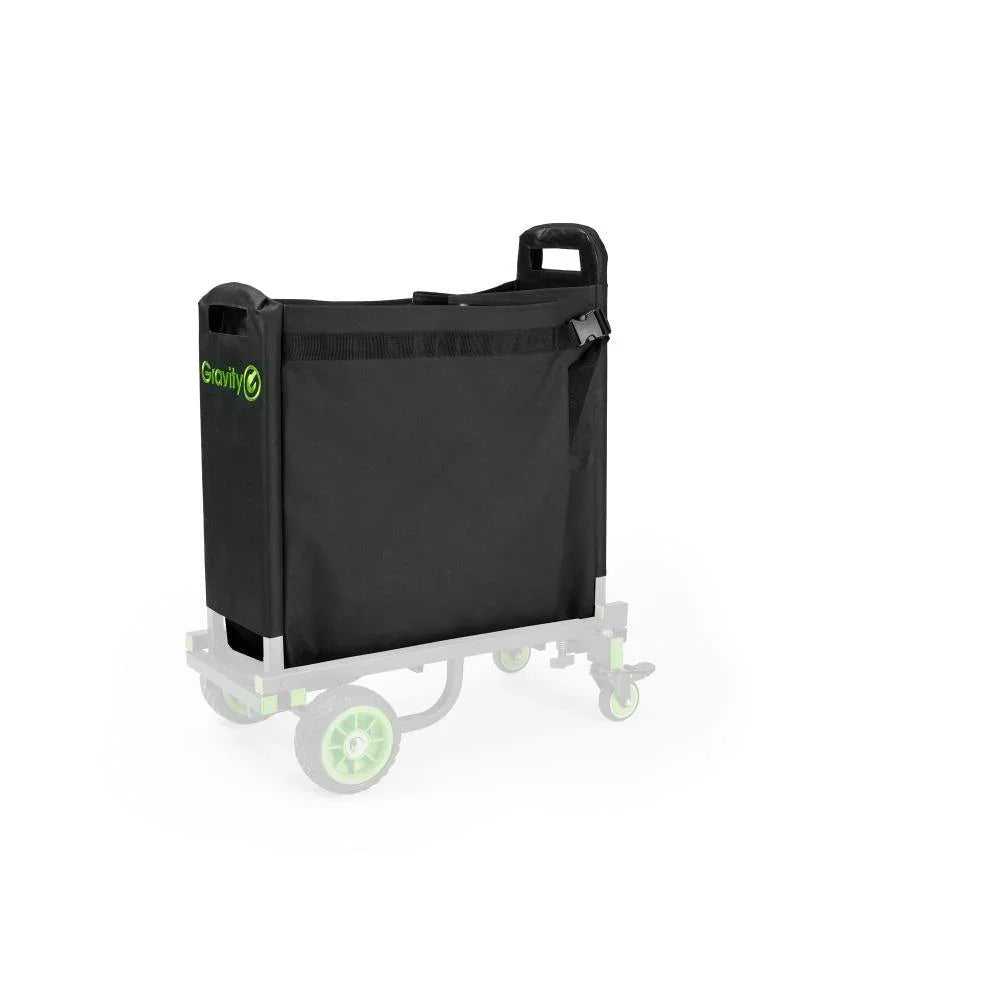 Gravity BG CART M 1 Wagon Bag for CART M 01 B Medium Cart - DY Pro Audio