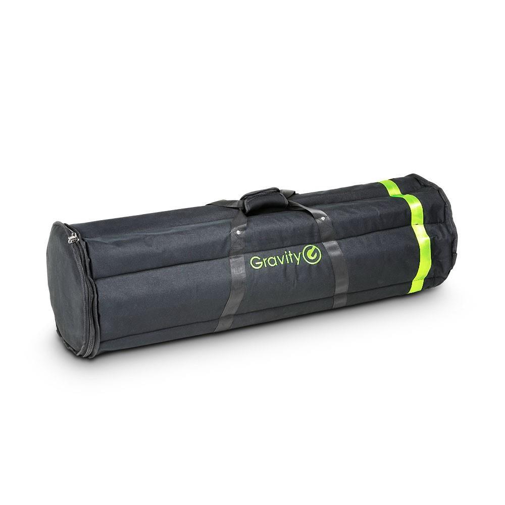 Gravity BG MS 6 B Transport Bag for 6 Microphone Stands - DY Pro Audio