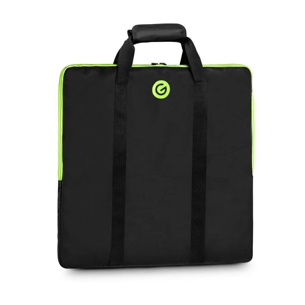 Gravity BG WBLS 331 Transport Bag for Square Base Plate - DY Pro Audio