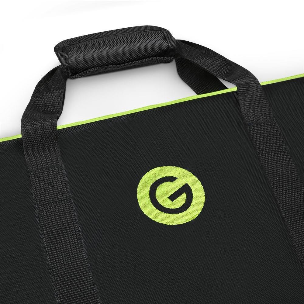 Gravity BG WBLS 331 Transport Bag for Square Base Plate - DY Pro Audio