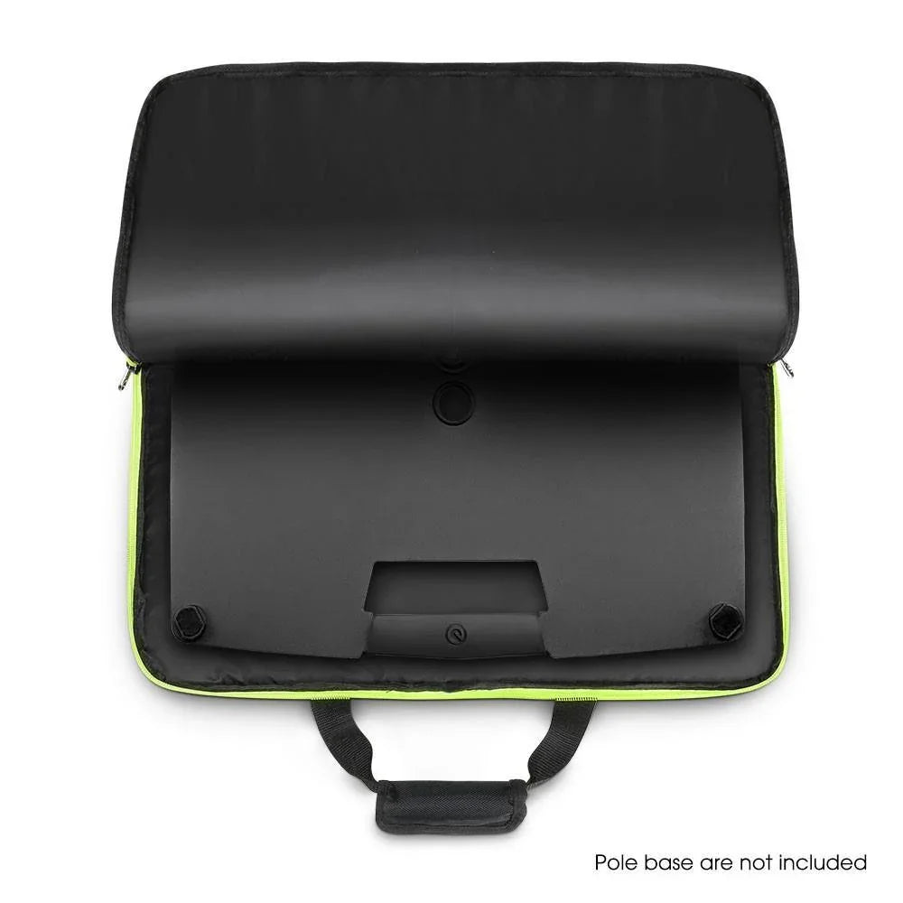 Gravity BG WBLS 331 Transport Bag for Square Base Plate - DY Pro Audio