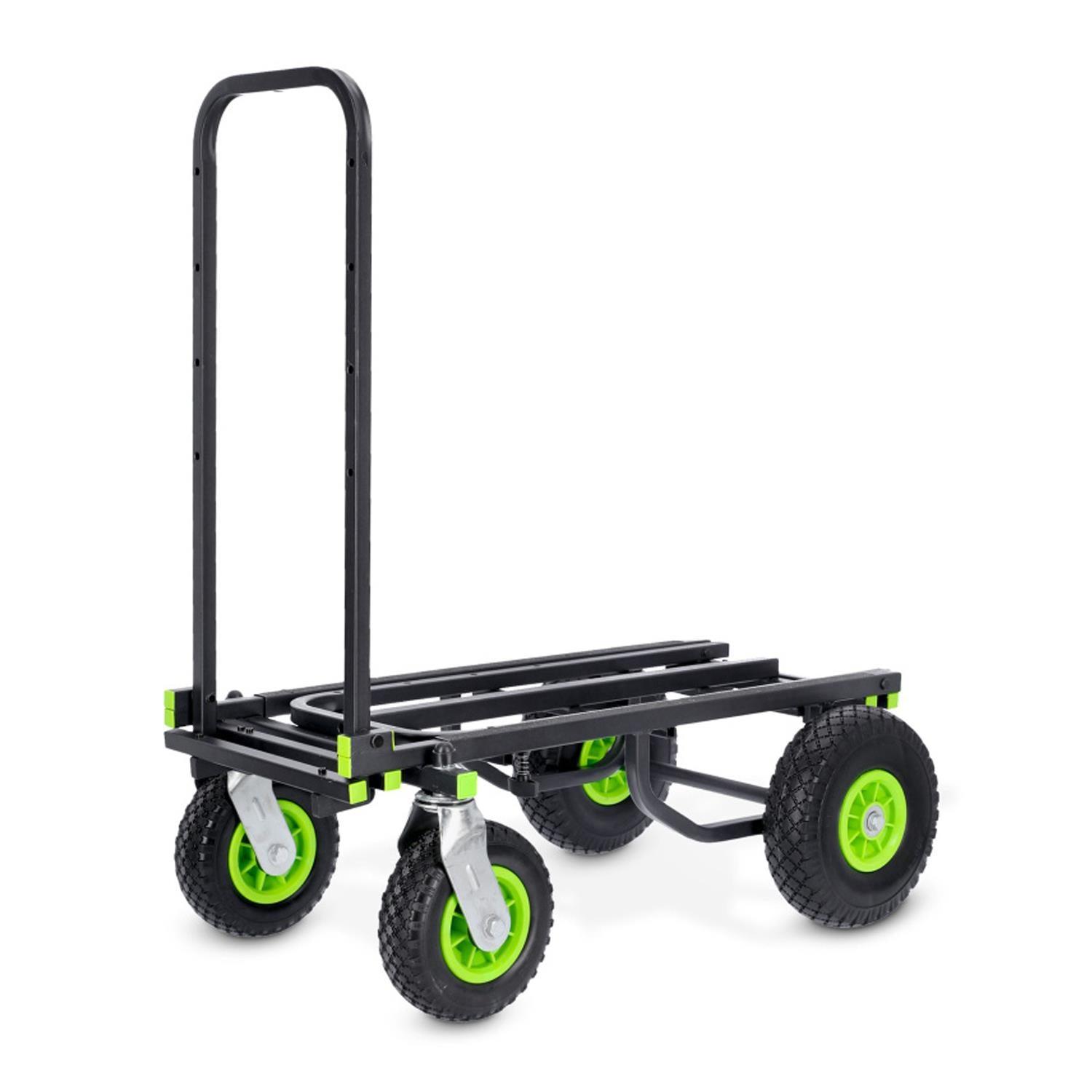 Gravity CART L 01 B Multifunctional Trolley (Large) - DY Pro Audio