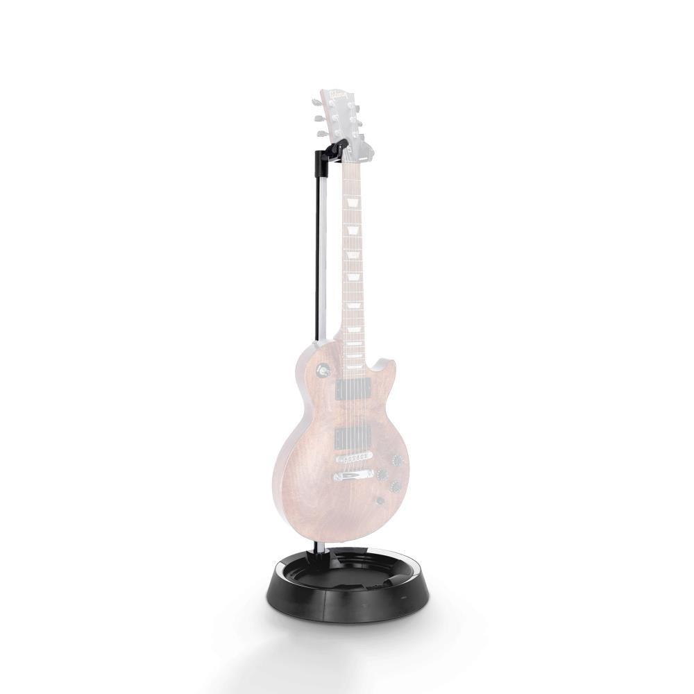 Gravity GS LS 01 NH B Guitar GLOW STAND®, Neckhug - DY Pro Audio