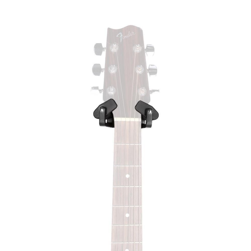 Gravity GS LS 01 NH B Guitar GLOW STAND®, Neckhug - DY Pro Audio