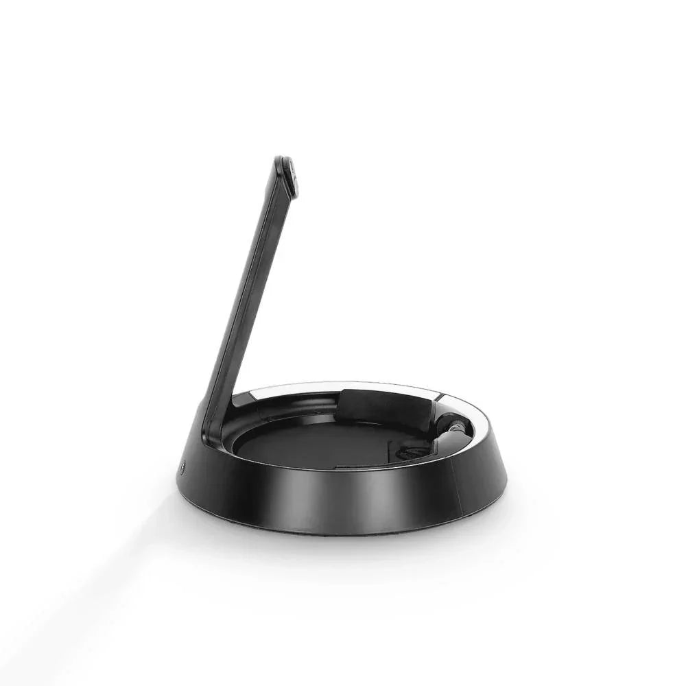 Gravity GS LS A 01 B Guitar GLOW STAND®, A-Frame - DY Pro Audio