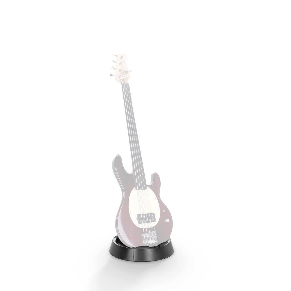 Gravity GS LS A 01 B Guitar GLOW STAND®, A-Frame - DY Pro Audio