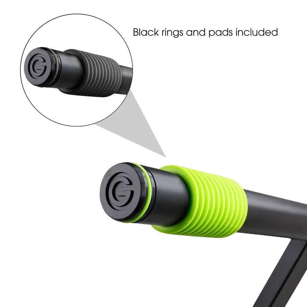 Gravity KSX 1 Keyboard Stand X-Form, Single - DY Pro Audio