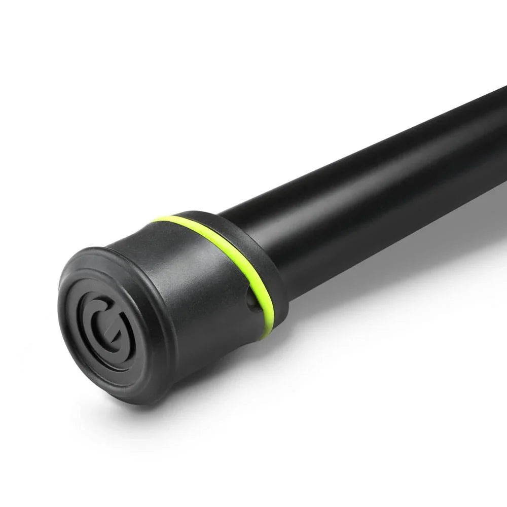 Gravity KSX 1 Keyboard Stand X-Form, Single - DY Pro Audio