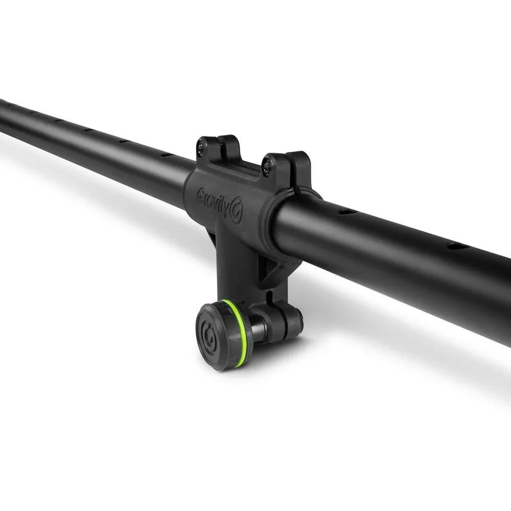 Gravity LS TB 01 Universal T-Bar for 35 mm Stands - DY Pro Audio