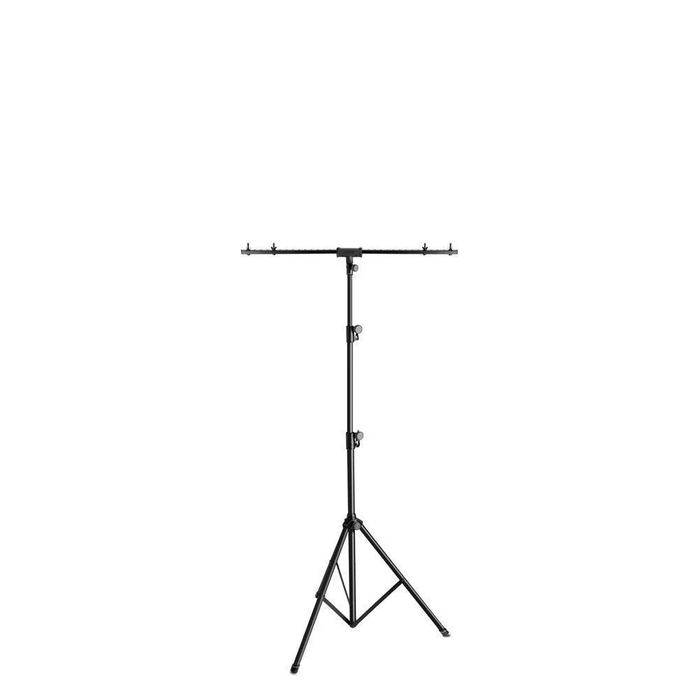 Gravity LS TBTV 28 Lighting Stand with T-Bar, Large - DY Pro Audio