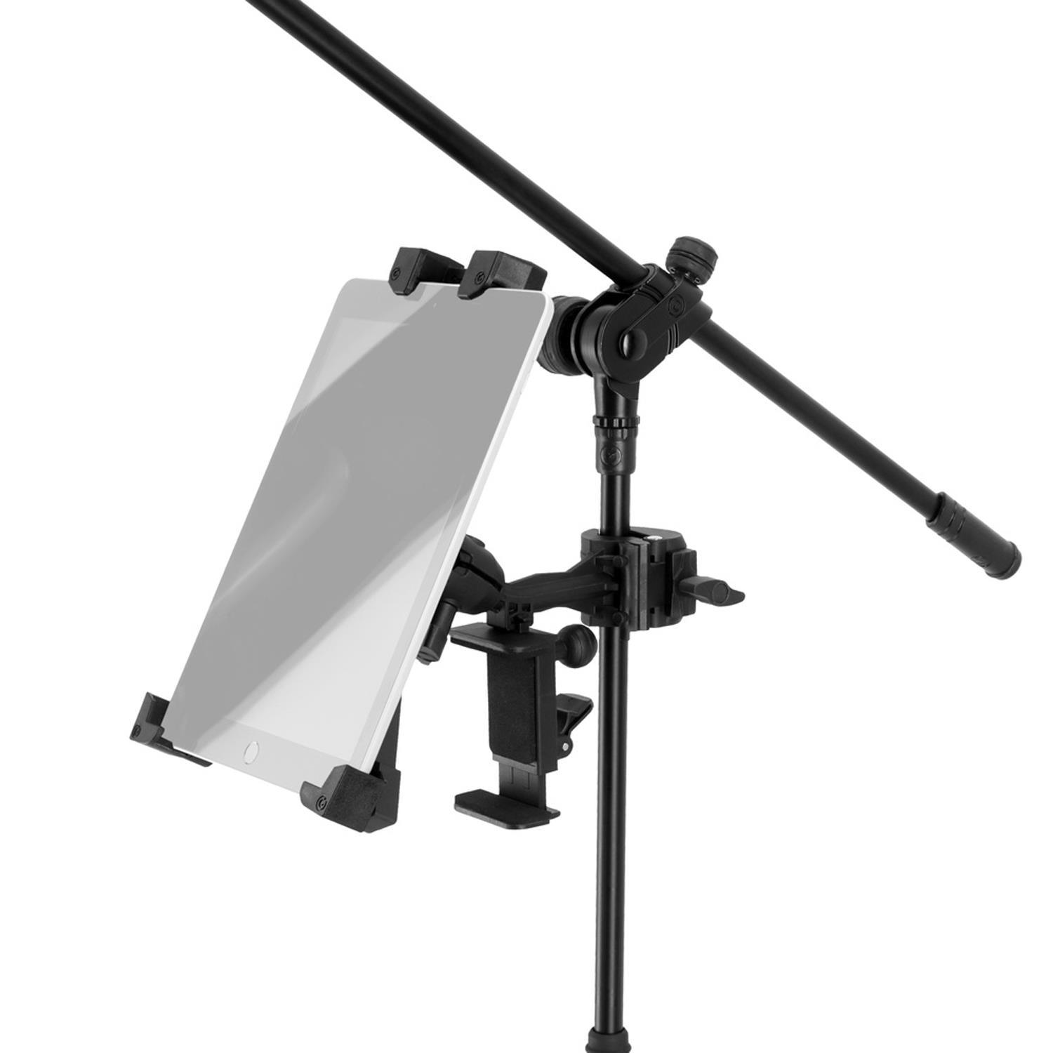 Gravity MA T TH 01 Traveler Universal Tablet Holder - DY Pro Audio