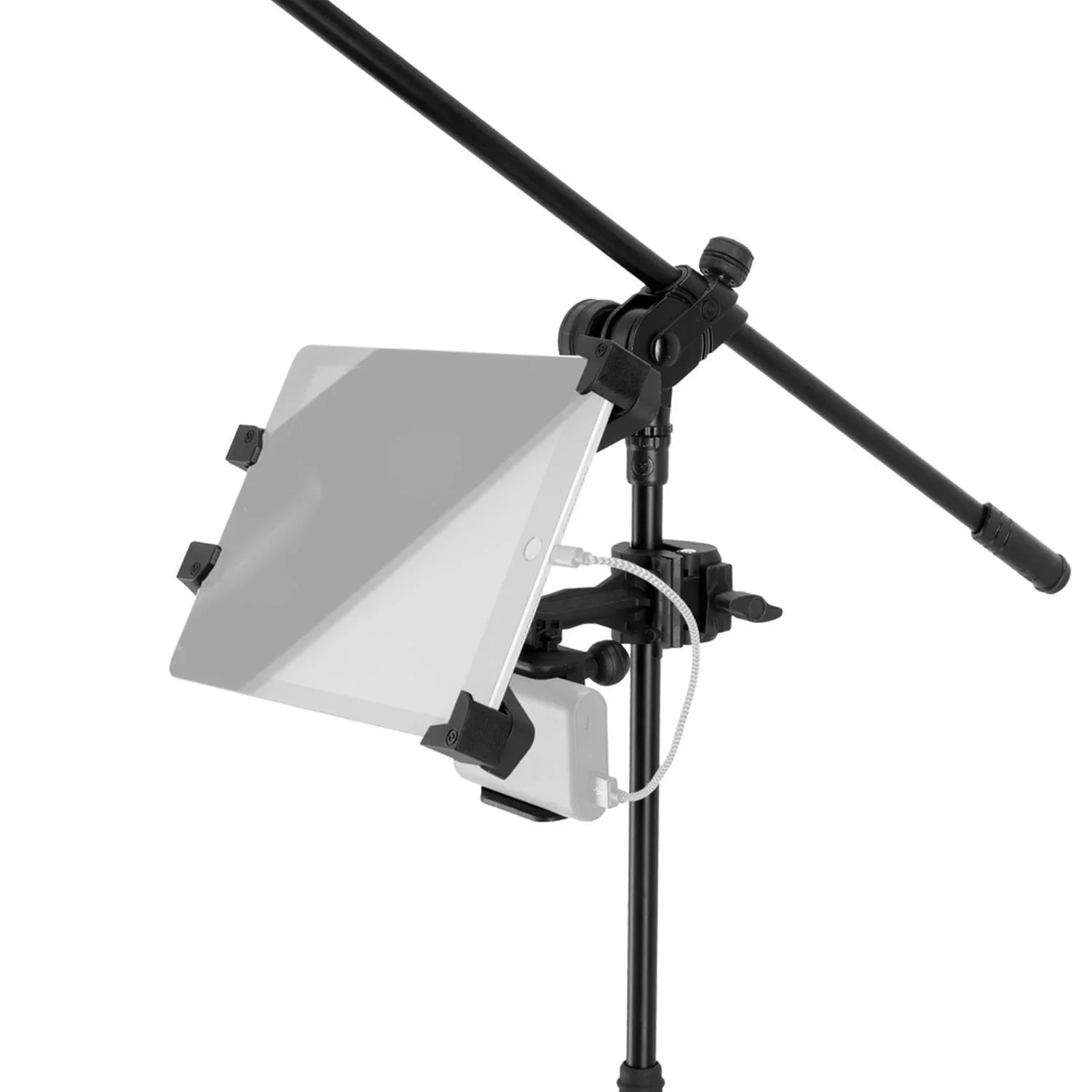 Gravity MA T TH 01 Traveler Universal Tablet Holder - DY Pro Audio