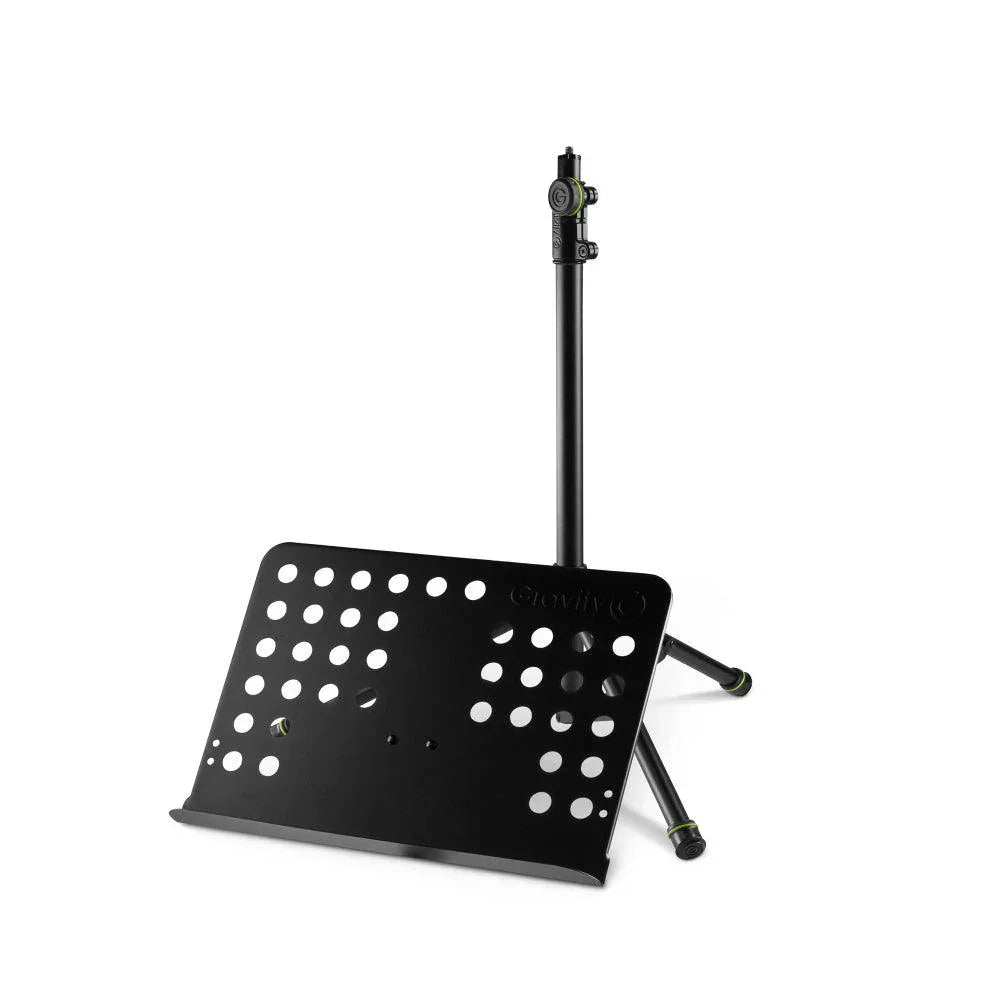 Gravity NS 411 Classic Music Stand - DY Pro Audio