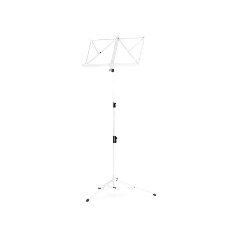 Gravity NS 441 W Compact Folding Music Stand incl. Carrying Bag - DY Pro Audio