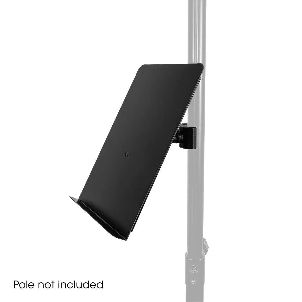 Gravity NS MS 02 Traveler Sheet Music Holder - DY Pro Audio