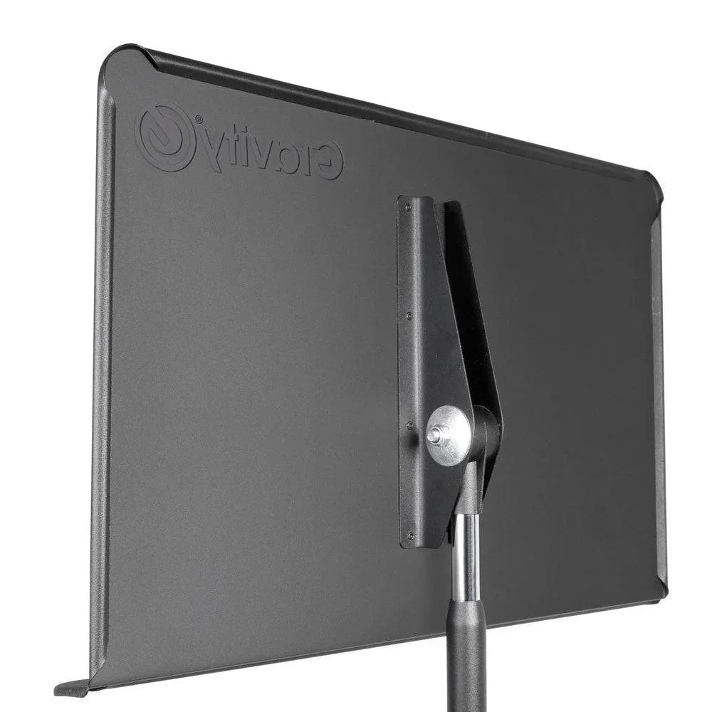 Gravity NS ORC 1 Music Stand Orchestra - DY Pro Audio