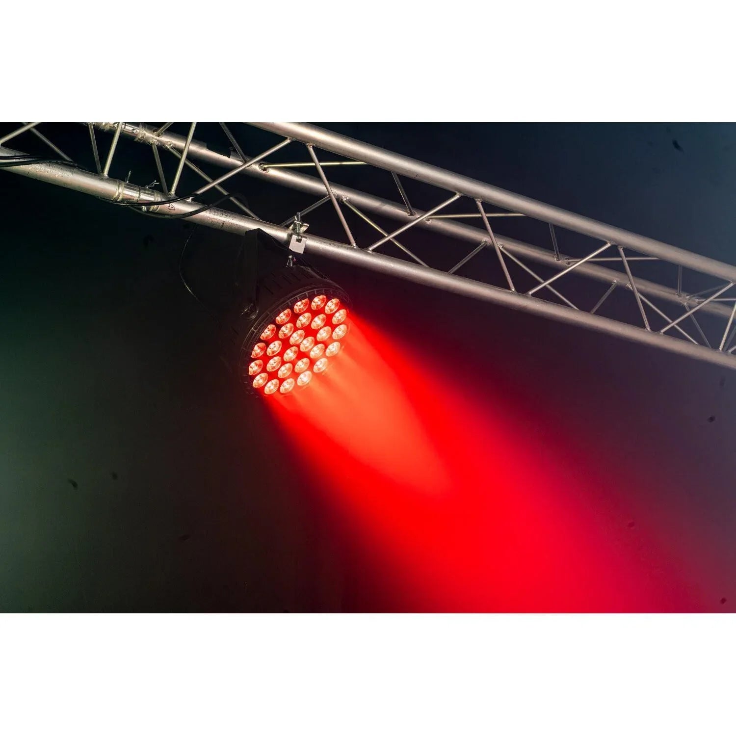 ibiza BIGPAR-27RGBW 27 x 6w Large RGBW LED Par Can - DY Pro Audio