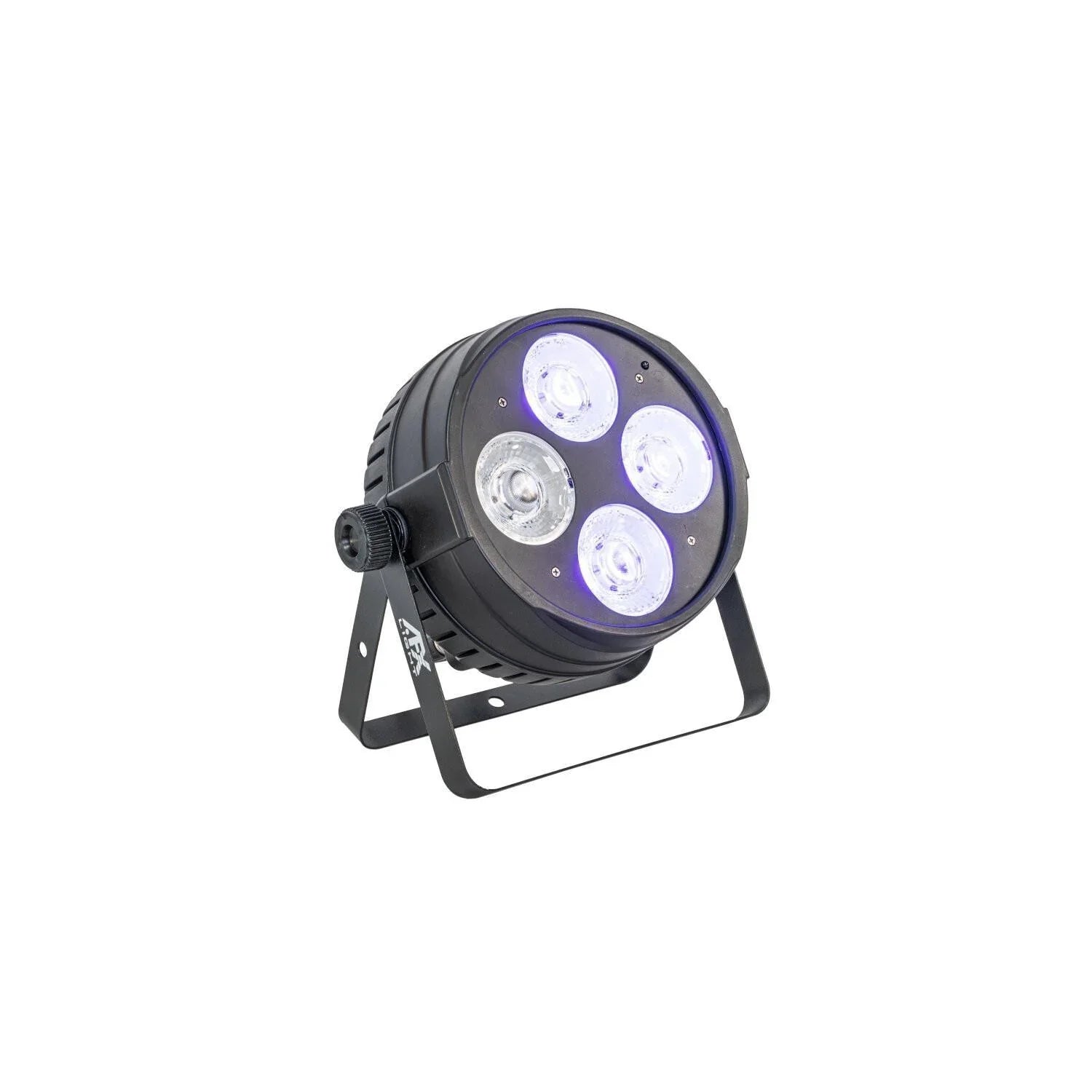 Ibiza CLUB-UV450 4 x 50w UV Par Can - DY Pro Audio