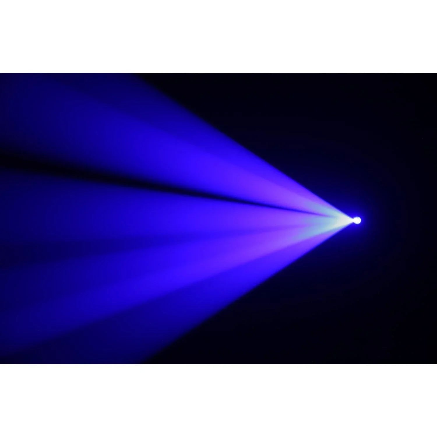 Ibiza E-BEAM100 100w LED Beam Moving Head - DY Pro Audio