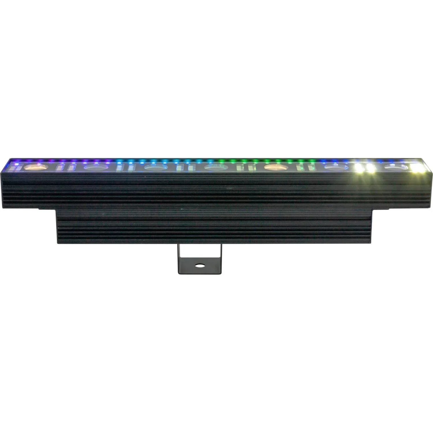 Ibiza FXBAR70 Warm White Blinder Animation Bar with Beam Strobe Effect LEDs - DY Pro Audio