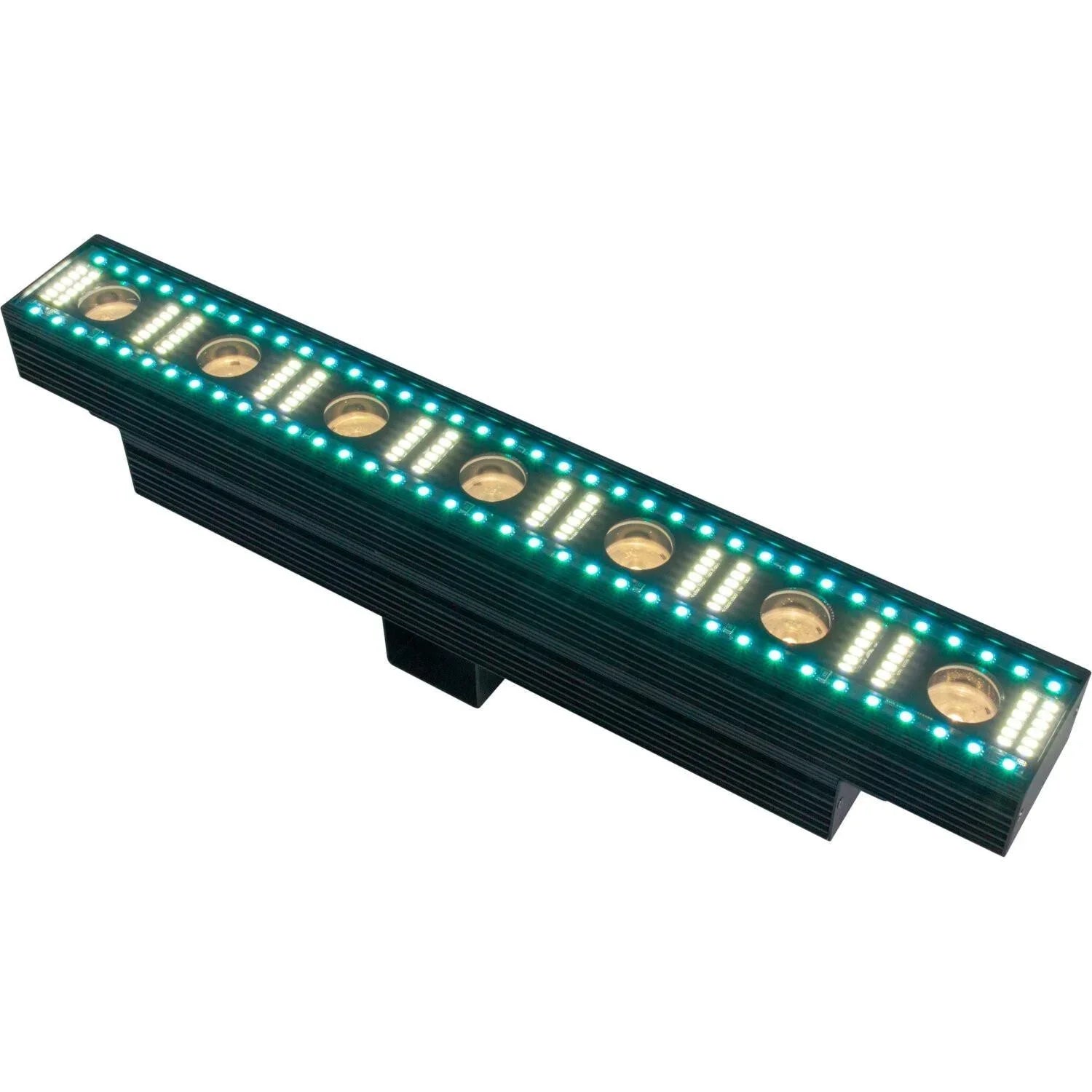 Ibiza FXBAR70 Warm White Blinder Animation Bar with Beam Strobe Effect LEDs - DY Pro Audio