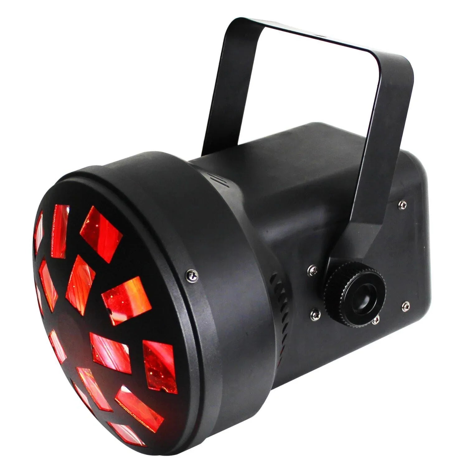 Ibiza MUSHROOM-MINI Mushroom Derby Effect Light - DY Pro Audio