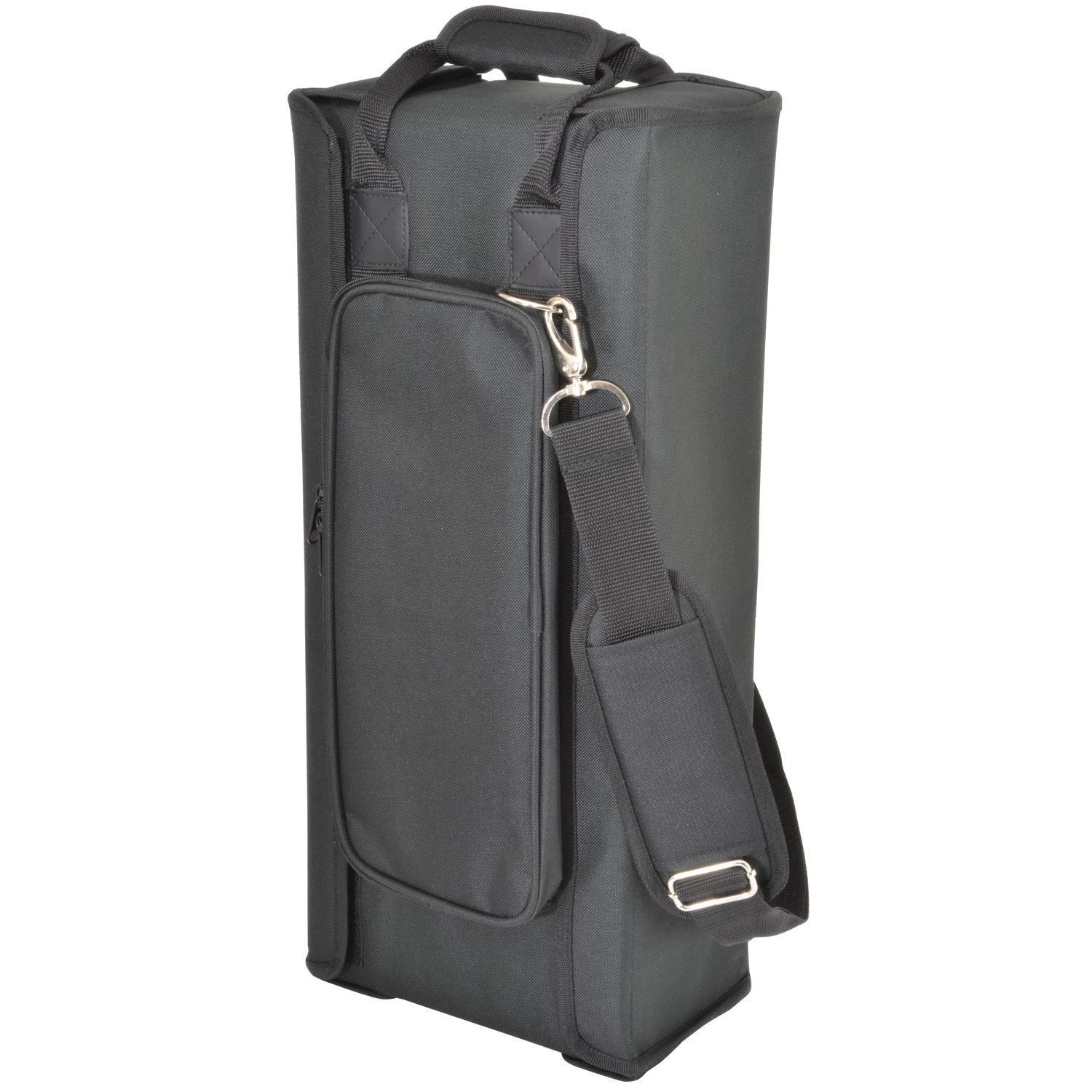 Chord 2u Shallow 19" Rack Padded Bag