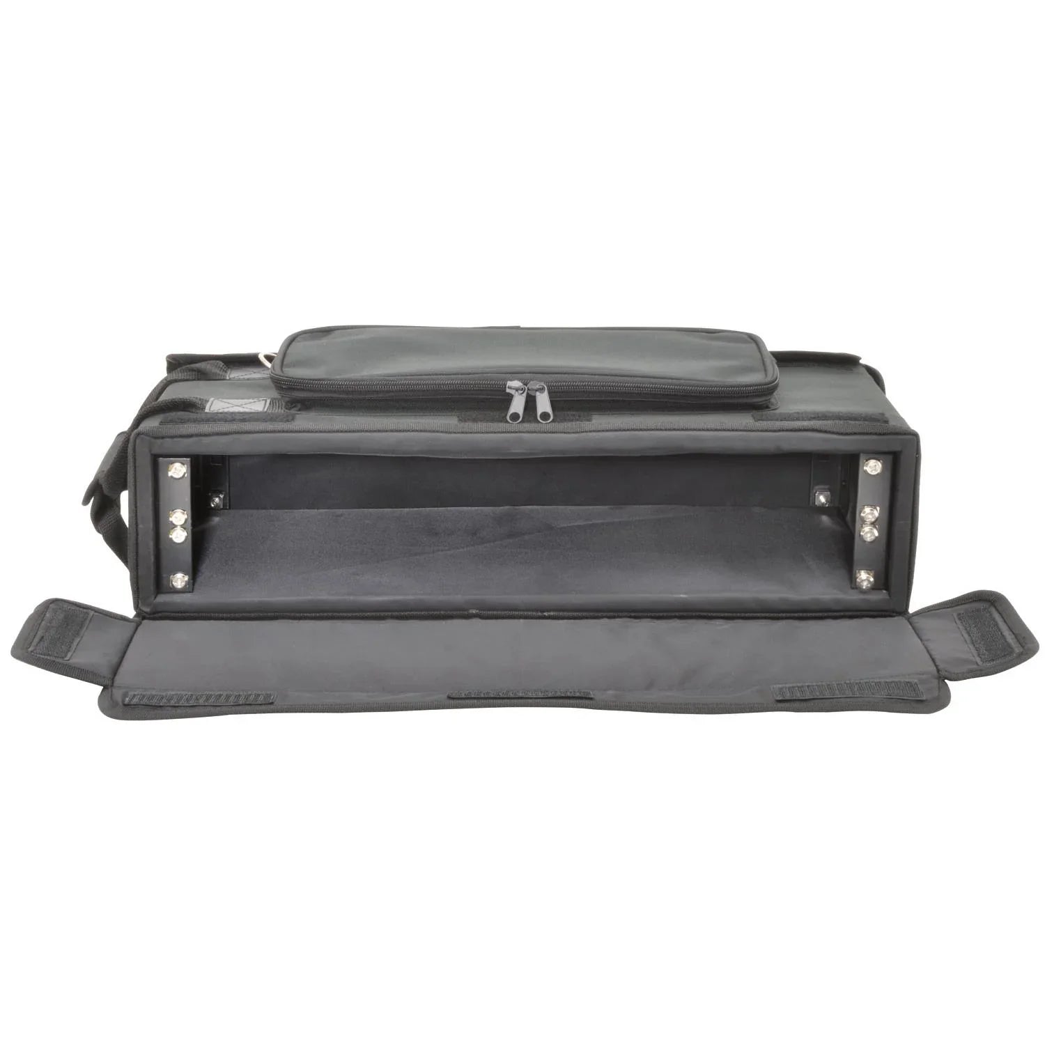 Chord 2u Shallow 19" Rack Padded Bag