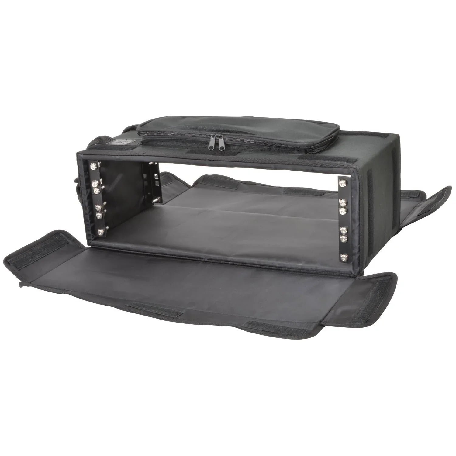 Chord 3u Shallow 19" Rack Padded Bag