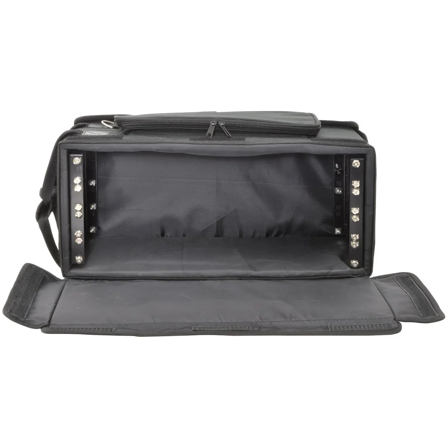 Chord 4u Shallow 19" Rack Padded Bag