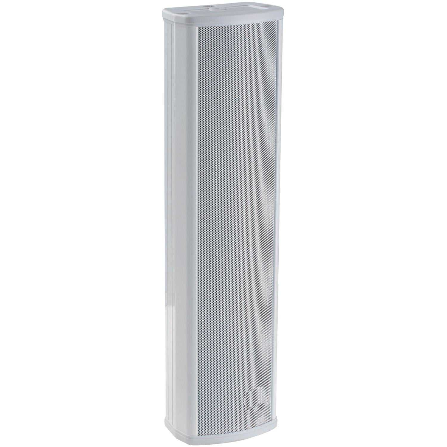 Adastra SC16V 100v slimline indoor column speaker