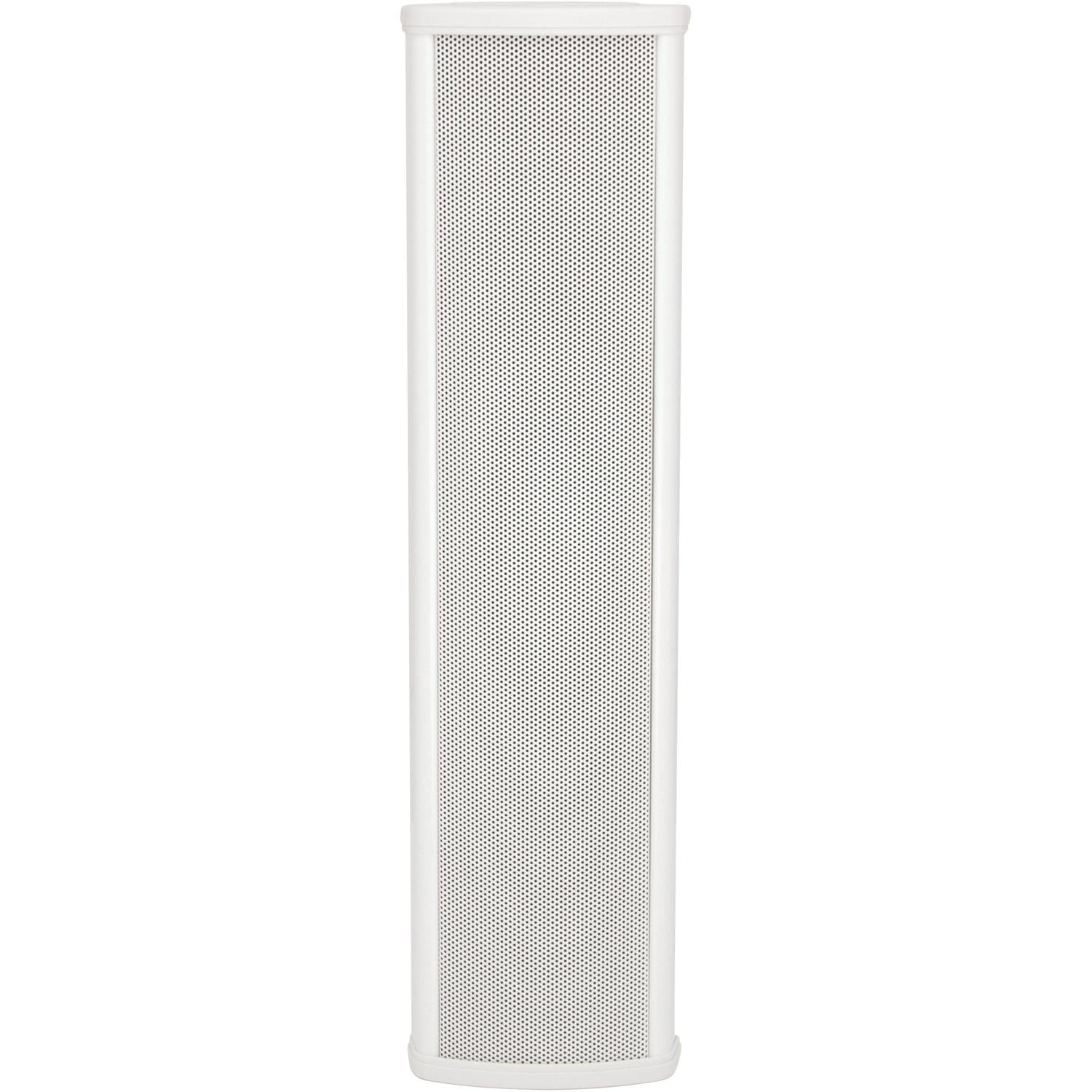 Adastra SC16V 100v slimline indoor column speaker